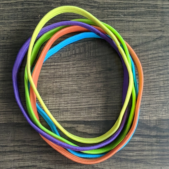 Accessories - NWOT Headbands